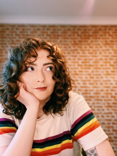 Alice Oseman
